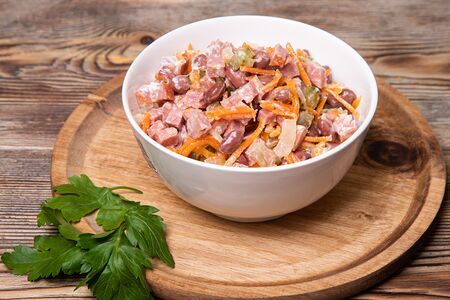 Салат Немецкий 150 г