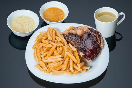 Жижиг-галнаш