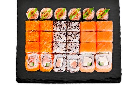 Сет на двоих