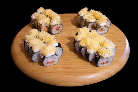 Набор Цезарь-микс