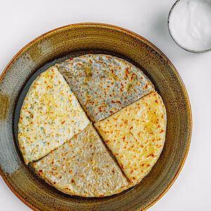 Хычины ассорти 