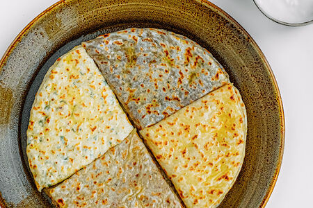  Хычины ассорти 