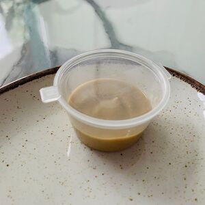 Горчица русская