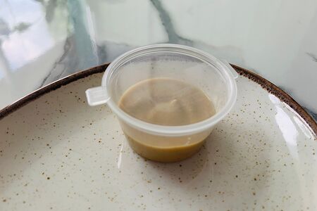 Горчица русская