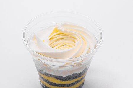 Банановый трайфл