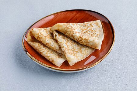 Блинчики 2 шт