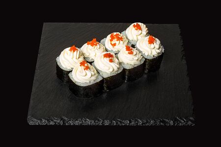 Ролл Сырный краб