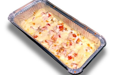 Паста Карбонара