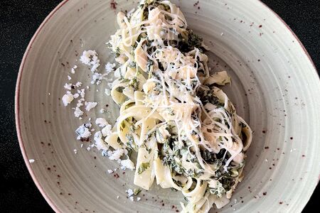 Паста Верде