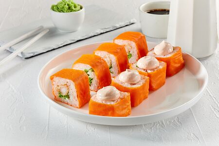 Ролл Римаки