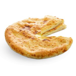 Осетинский пирог с сыром