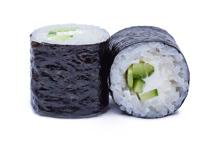 Сливочный с огурцом