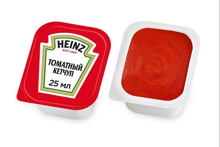 Heinz томатный