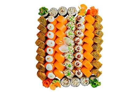 Премиум сет