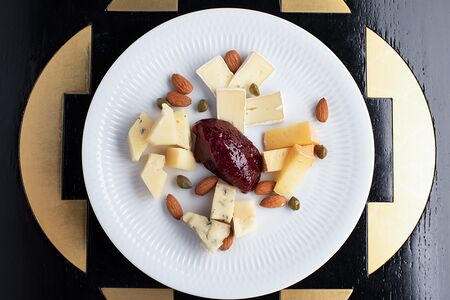 Фермерские сыры