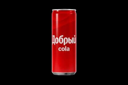 Добрый Cola