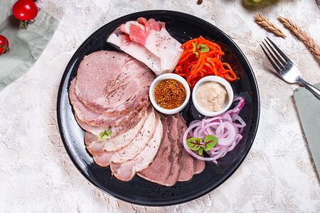 Казачий перекус