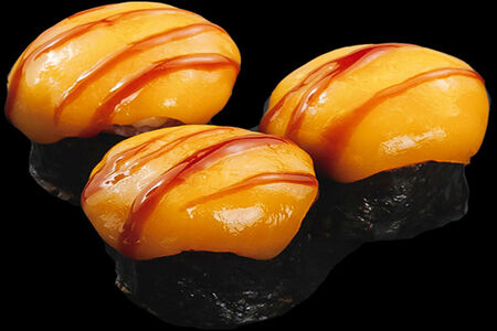 Четыре сыра