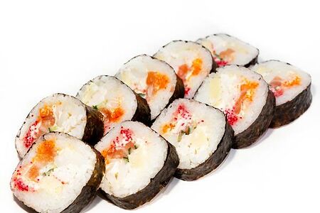 Ролл Харакири