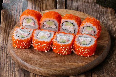 Ролл Калифорния