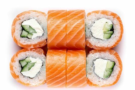 Филадельфия Big