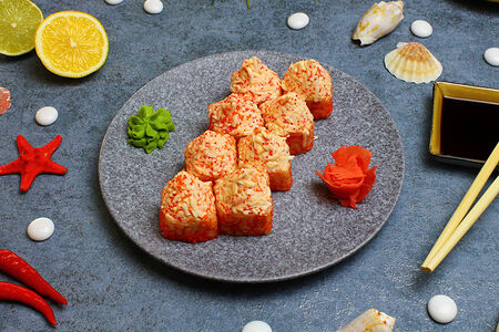 Ролл Мичиган