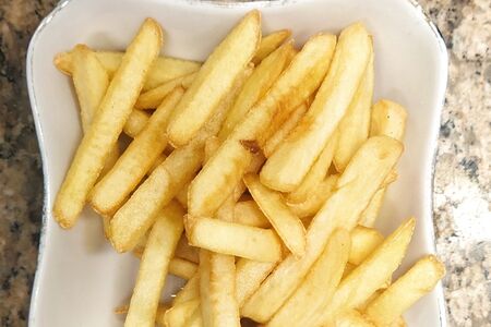 Картофель фри