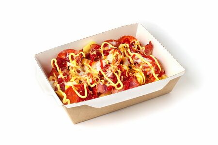 Ланч-бокс пепперони