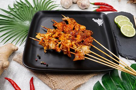 Говядина (жилки) /筋皮