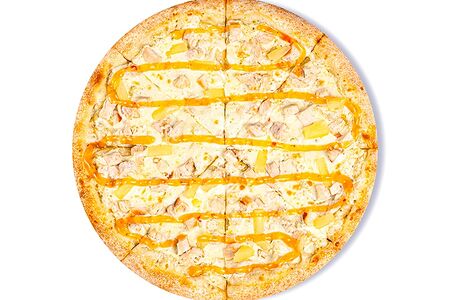 Пицца Гавайская