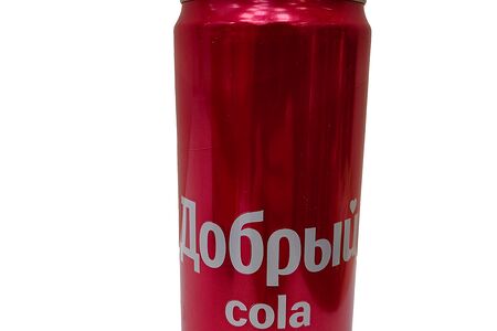 Добрый Кола