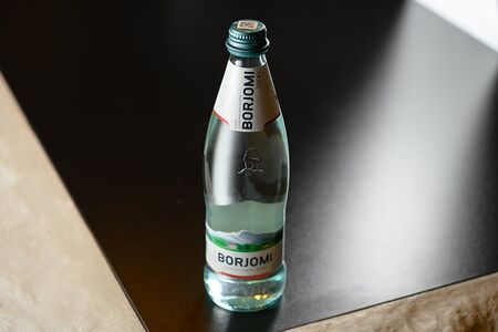 Borjomi