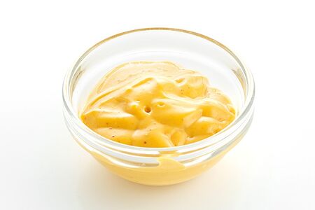 Соус Heinz горчичный