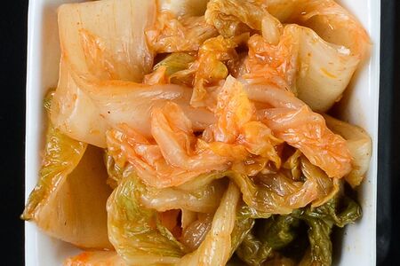 Капуста Кимчи