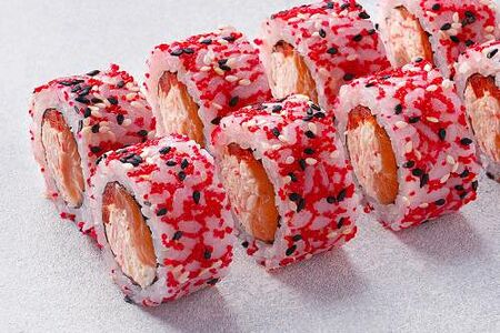 Ролл Лосось рэд