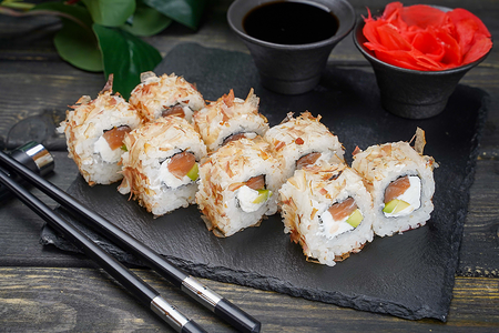 Ролл Бонито Филадельфия