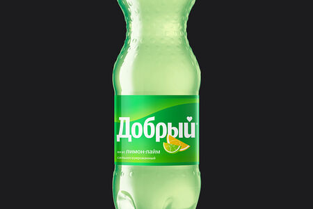 Добрый Лимон-лайм