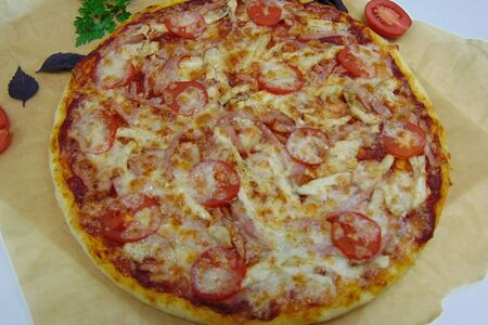 Малышка медиум