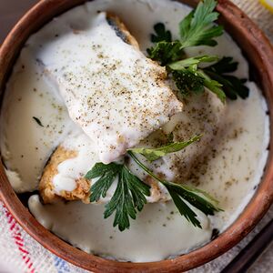 Чкмерули по-батумски