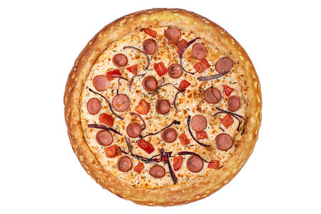 Пицца Эрондондон