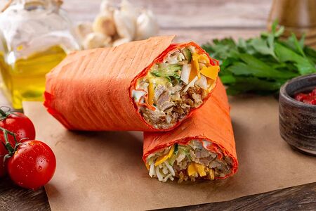 Донер Сыыыырный