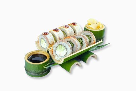 Ролл Дракон