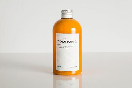 Свежевыжатый сок Гормон C