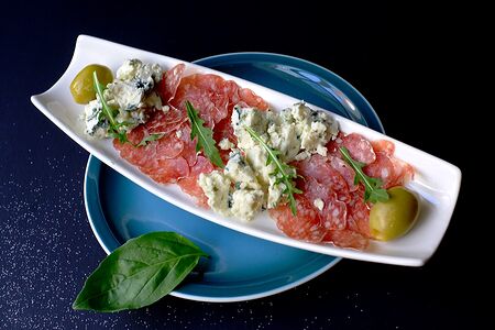 Ассорти к вину