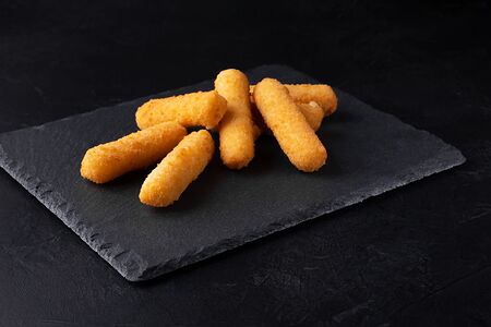 Сырные палочки