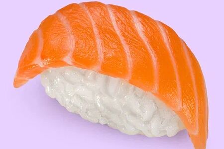 Суши Лосось