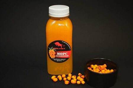 Морс Облепиха малый