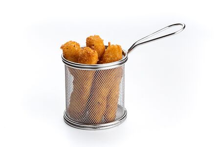 Сырные палочки