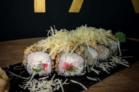 Цезарь ролл