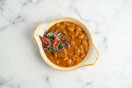 Лобио по-имеритински